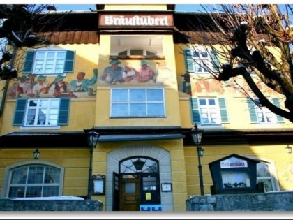 Foto: Bräustüberl