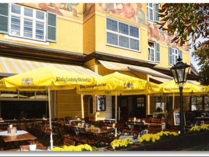 Foto: Bräustüberl