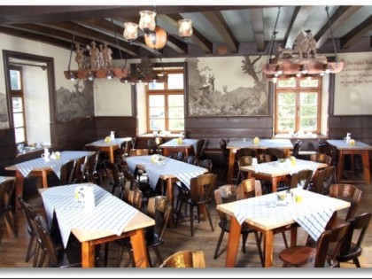Foto: Bräustüberl