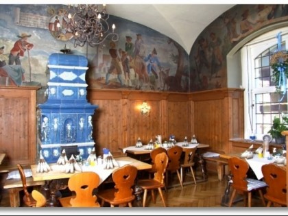 Foto: Bräustüberl